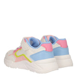 LOFTUS Sneakers Bambina Multicolor