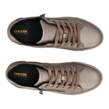 BLOMIEE Sneakers Donna Taupe