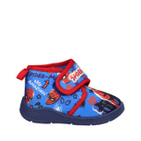 Pantofole Bambino Blu e Rosse - Spider Man