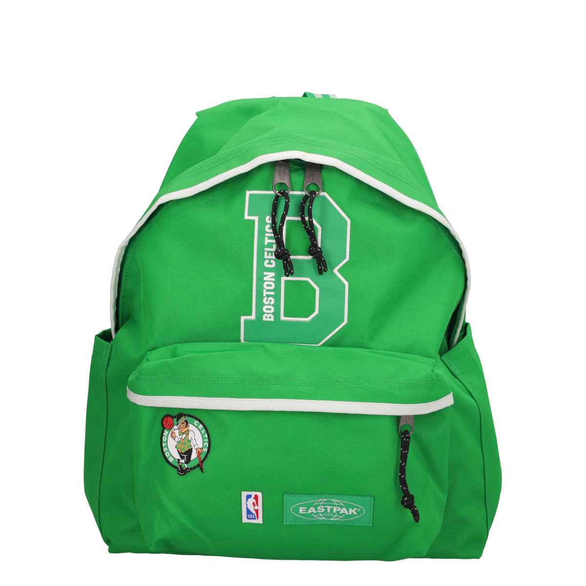 DAY PAKR Zaino Boston Celtics Verde