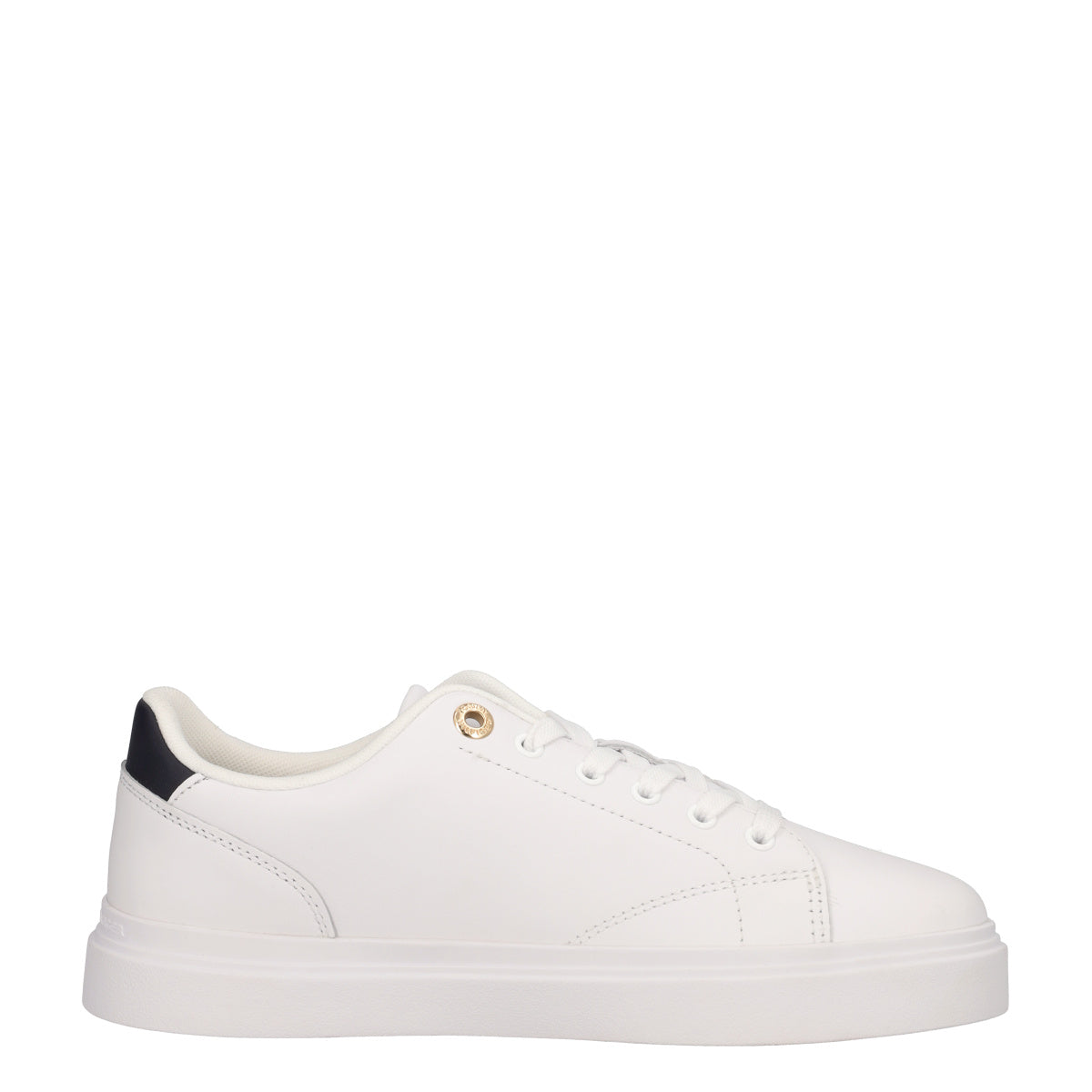 TH CHIC Sneakers Donna Bianche