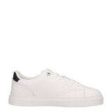TH CHIC Sneakers Donna Bianche
