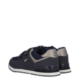 Sneakers Uomo Blu