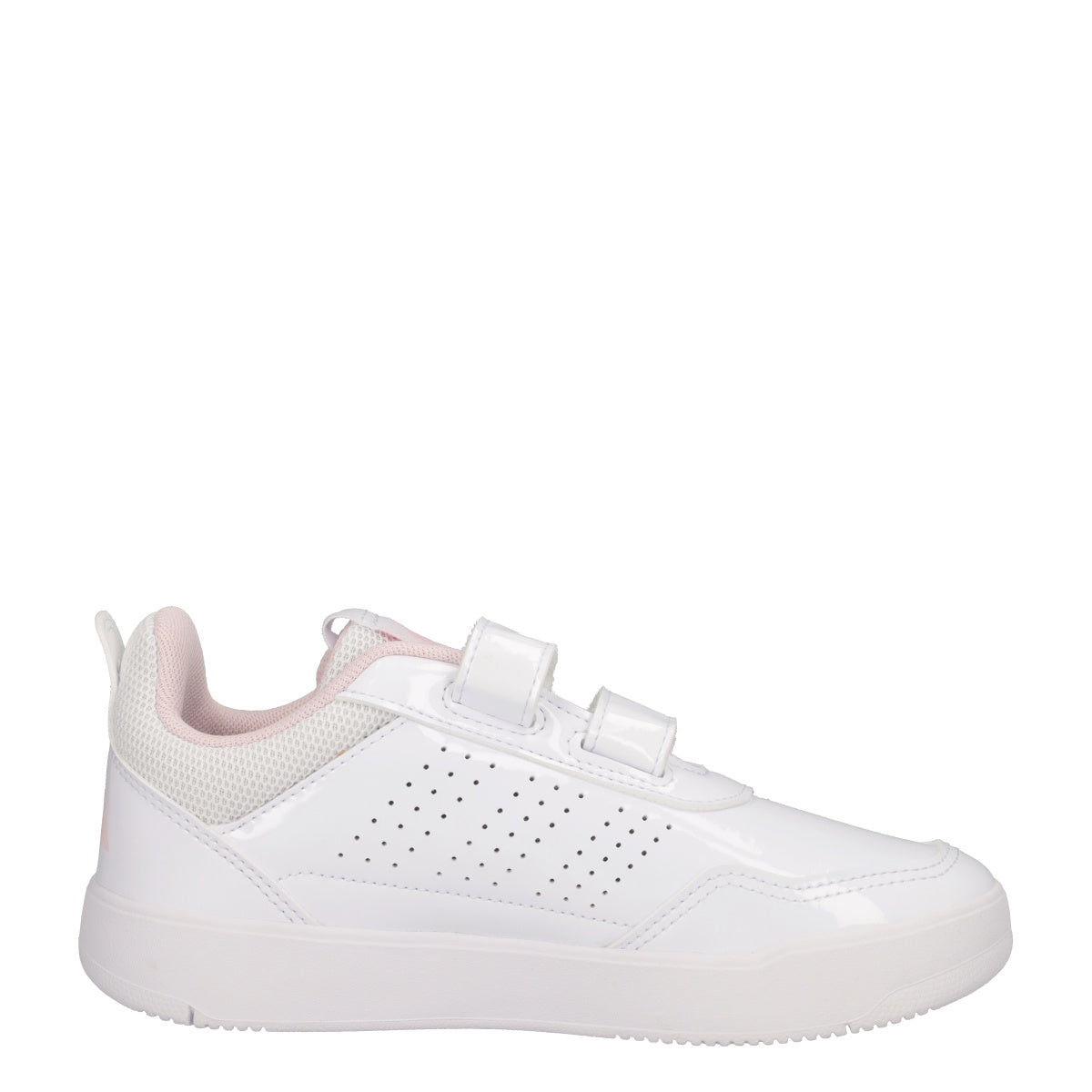 TENSAUR SPORT 3.0 Sneakers Bambina Bianche e Rosa