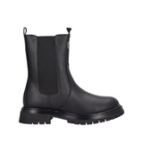 Stivaletti Donna Neri