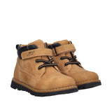 FABIO Polacchini Bambino Beige