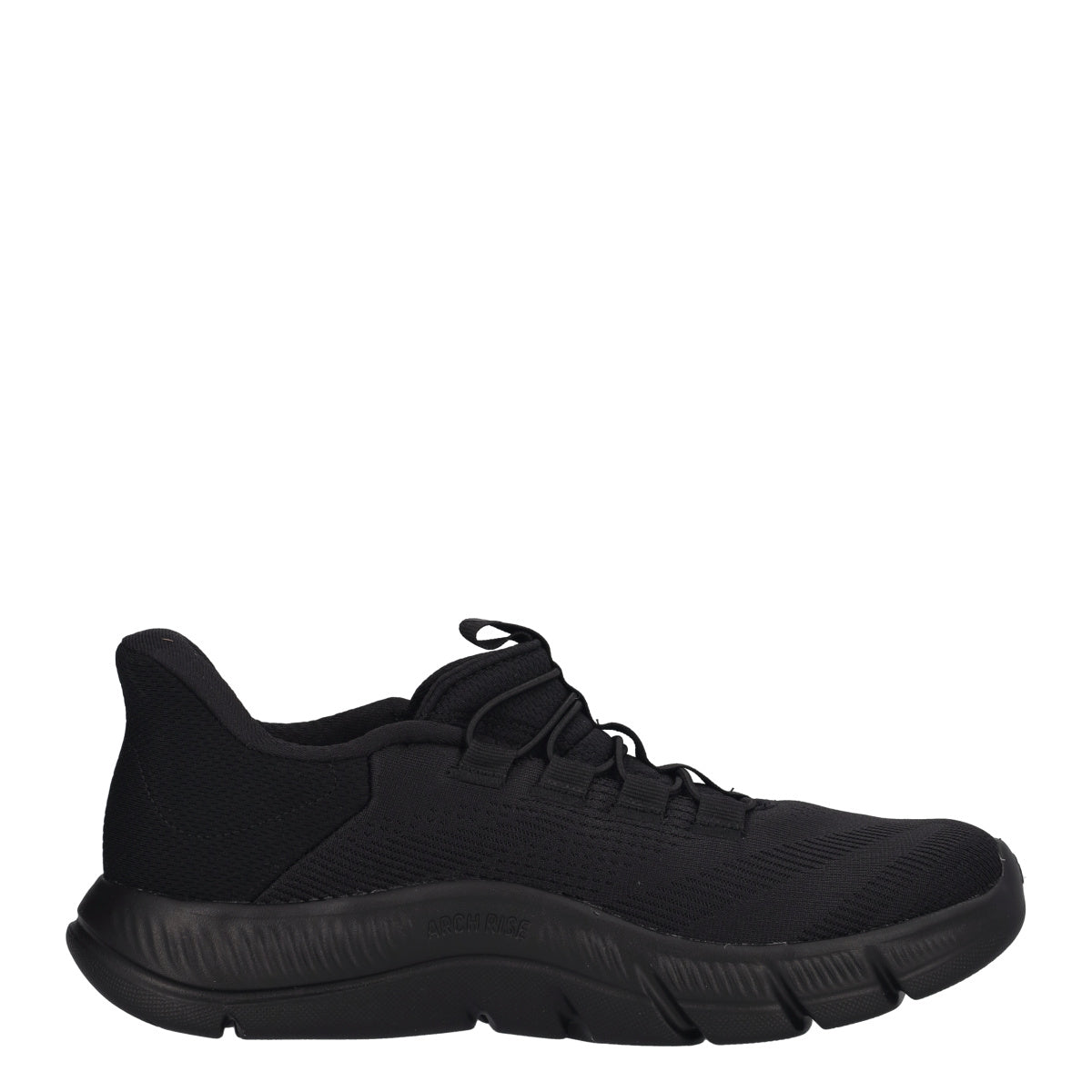 CLOUDFOAM FLEX Running Uomo Nere