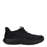 CLOUDFOAM FLEX Running Uomo Nere