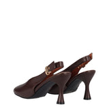 Slingback Donna Marroni