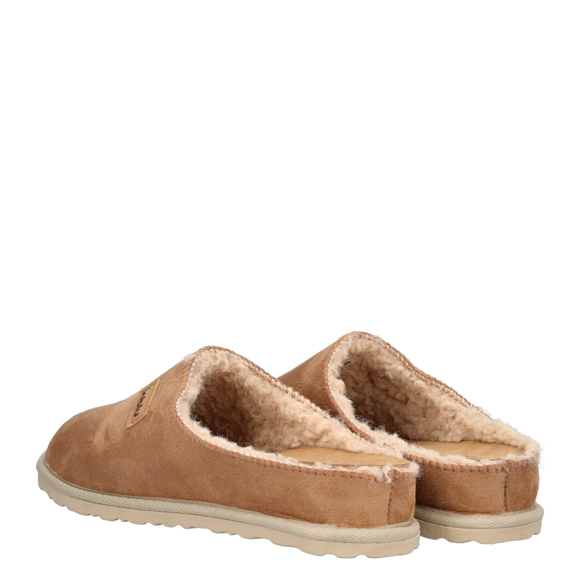 Ciabatte Casa Donna Beige